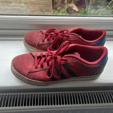 Adidas Neo Trainers Size 10 UK
