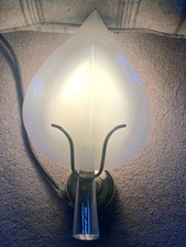 Retro genuine 1980s Wall