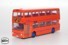 Bus Model: EFE 28606 First Greater Manchester 4603 WN ANA603Y Atlantean NC (2)