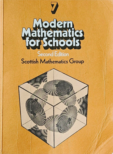 Blackie modern mathematics for - blackie,