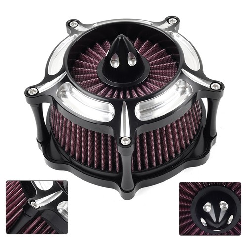 Spike air cleaner - air, intake