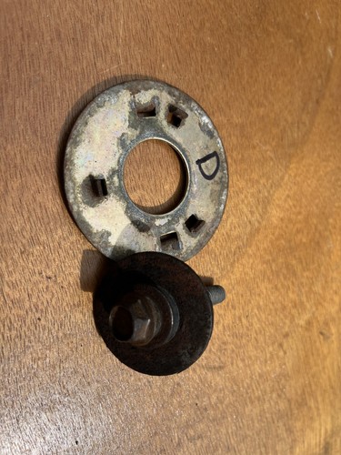 Honda hr173 hrb423 - mower, blade