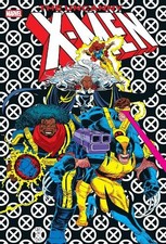X-Men: Fatal Attractions
