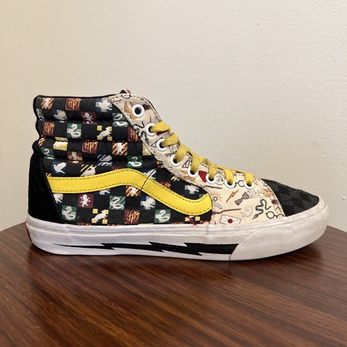 Vans harry potter collab - x,