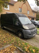 Citroen Relay L3H2