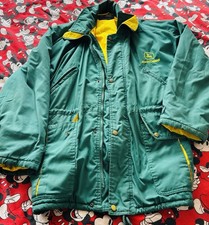 Men large john deere coat - men’s,