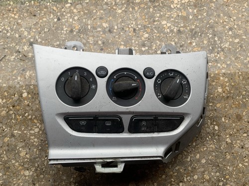 Ford focus heater switch - ford, /