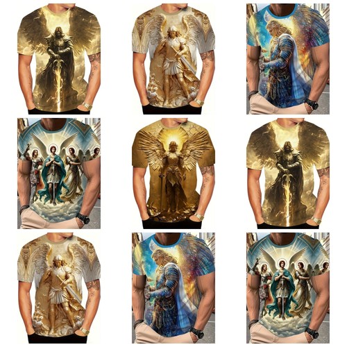 Religious angel crusader - crusader, film