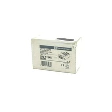 Thermal Overload Relay to Suit