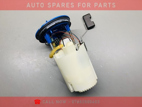 Audi fuel pump sending - pump,