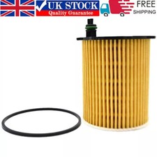 1X Oil Filter For Ford Focus