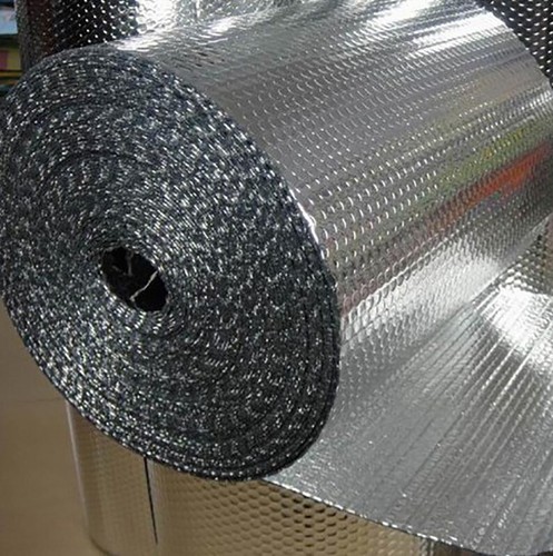 10m 50m double aluminium - double,
