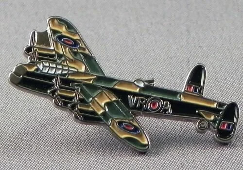 Wwii lancaster bomber plane - wwii,