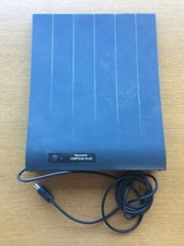 Maxview Contour Plus Slimline Indoor TV Aerial With Battery Booster Amplifier