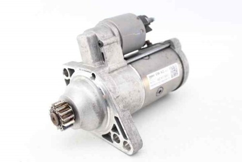02m911021p starter motor - 02m911021p, skoda