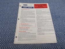 1970 FORD F-SERIES RANCHERO