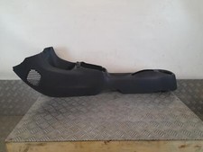 PEUGEOT 108 Mk1 2014-2022 Centre Console Trim Panel 588010H030