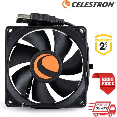 Celestron usb cooling fan for - celestron,
