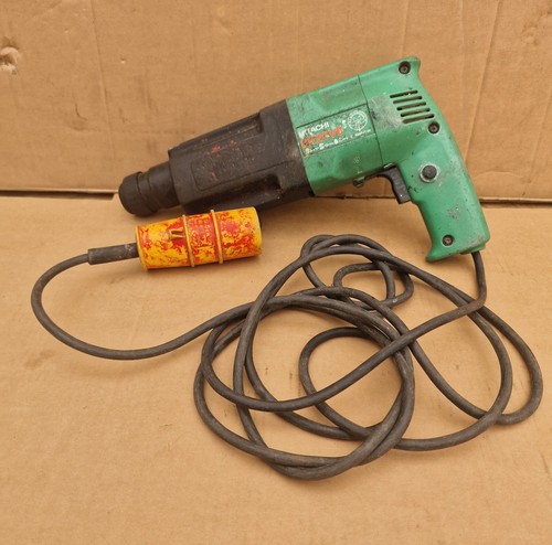 Hitachi dh24vb sds hammer - dh24vb,