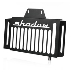 Motorcycle Radiator Grille