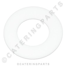 HOBART 774072-7 TEFLON WASHER / GASKET RING 24mm FOR DISHWASHER GLASSWASHER