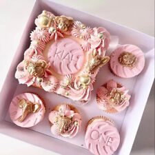 20X Clear Lid Bento Cake