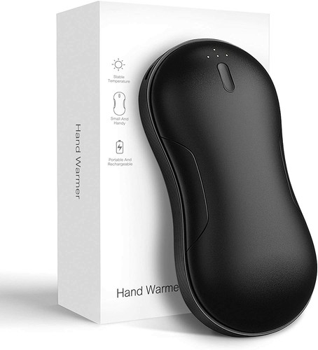 Vooneen 9000mah hand warmer - 9000mah,