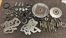 Aprilia RSV1000 Mille Gen 1 Assorted Engine Parts Fixings Bolts Chains