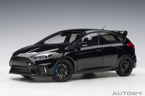 New autoart scale ford - new,
