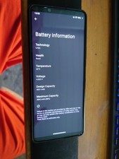 Sony Xperia 5 II 128GB Black Unlocked Smartphone XQ-AS52