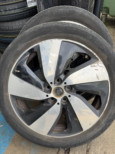 Bmw alloy wheel rim - 19",