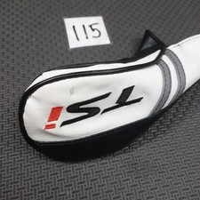 Titleist golf TSi Hybrid head