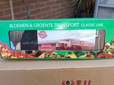 TEKNO, DIJCO MACK F700 4X2