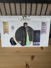 Harry potter invisibility - harry,