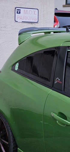 Rare composites corsa - composites, e