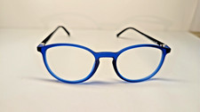 Boston matte crystal blue - matte,