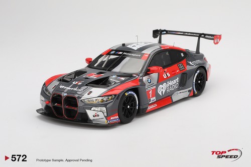 Bmw gt3 no 1 paul - bmw, m4