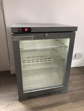 Osborne 160e Display Fridge Chiller