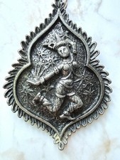 Vintage Miracle Necklace