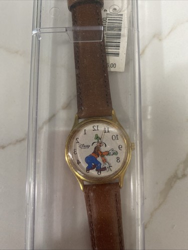 Vintage disney time works - time,