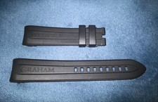 OEM Graham Chronograph