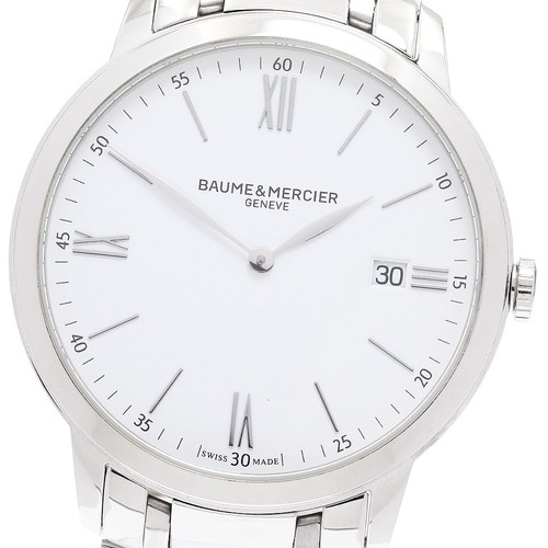 Baume mercier classima - &,
