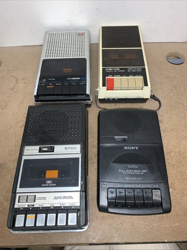 Vintage cassette tape - vintage,