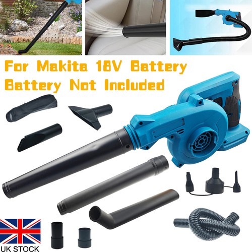 Cordless air blower for makita - cordless,