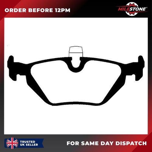 Brake pad for rover 2 - pad, 75
