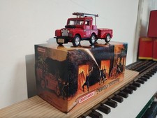 Matchbox fire engine series - fire,