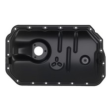 Engine Oil Pan for Audi A4 A5