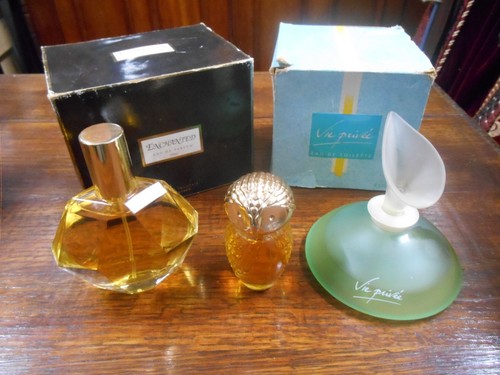 Boxed vie privee - edt, &