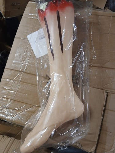 Joblot halloween prop cut - halloween,