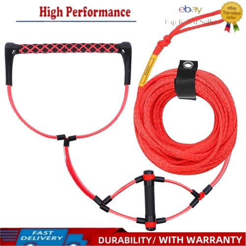 Wakeboard rope kneeboard - kneeboard,